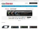 Официальная страница Car Stereo, компания по продаже и установке автомобильной электроники на сайте Справка-Регион