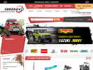Официальная страница Крузак, автомагазин на сайте Справка-Регион