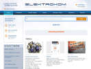 Официальная страница Электроком, торговая фирма на сайте Справка-Регион