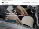 Официальная страница Ринг Авто Ford, автосалон на сайте Справка-Регион