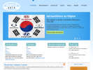 Оф. сайт организации www.korea-avto.com