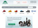 Официальная страница ЛесоТех, магазин автозапчастей для грузовых автомобилей на сайте Справка-Регион