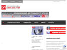Официальная страница LVI, торговая компания на сайте Справка-Регион