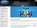 Официальная страница Pro-Tec, центр косметического обслуживания автомобиля на сайте Справка-Регион