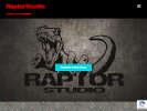 Оф. сайт организации www.raptorstudio.ru