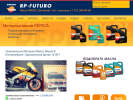 Официальная страница RP-FUTURO, интернет-магазин моторных масел на сайте Справка-Регион