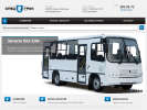 Оф. сайт организации www.s-trak.ru