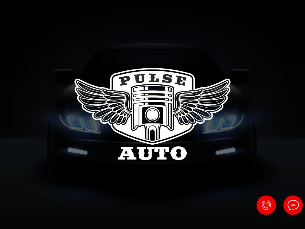 Pulse-auto, автосервис на сайте Справка-Регион