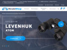 Официальная страница BinoklShop на сайте Справка-Регион