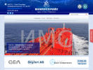 Официальная страница ИнМорСервис, торговая компания на сайте Справка-Регион