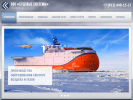 Оф. сайт организации shipsystems.spb.ru