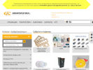 Официальная страница Сибавтоматика, оптово-розничная компания на сайте Справка-Регион