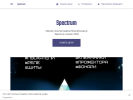 Официальная страница Spectrum Electro, магазин электротоваров на сайте Справка-Регион