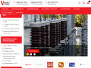 Официальная страница Вольт-Сервис, торговая фирма на сайте Справка-Регион