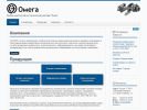 Оф. сайт организации www.oktb-omega.ru