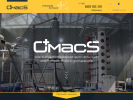 Оф. сайт организации www.omacs.ru