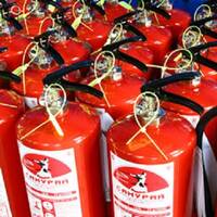 Пожарный магазин