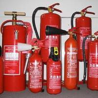 Фото Пожарный магазин