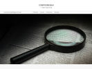 Официальная страница Компромисс, детективное агентство на сайте Справка-Регион
