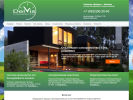 Официальная страница Дэлвис, торгово-монтажная компания на сайте Справка-Регион