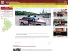 Оф. сайт организации www.uvo.ru