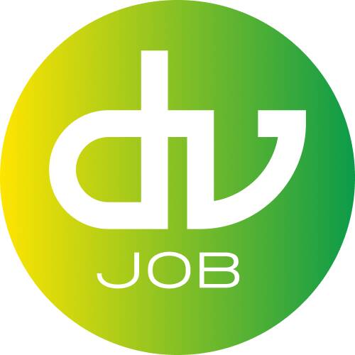 DVJob - международный сайт по поиску работы 