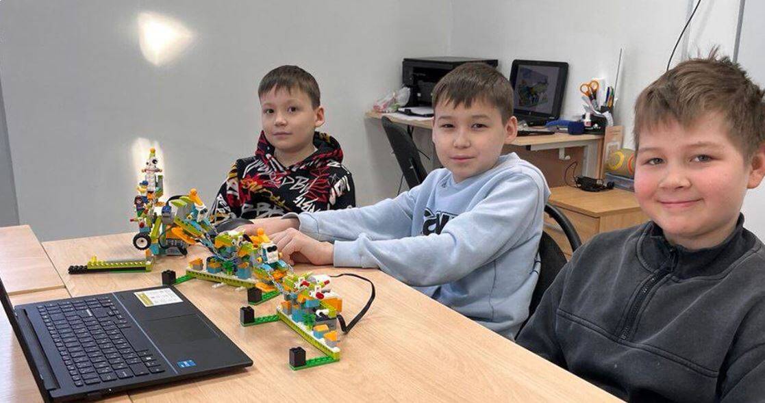 Англия языковой центр  