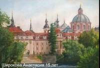 Фото Художественная студия Нади Шорниковой 