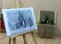 Фото Художественная студия Нади Шорниковой 