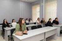 Колледж городских предпринимателей