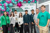 Фото Колледж городских предпринимателей