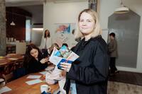 Фото StudyAmerica — лидер по подготовке к поступлению в США