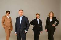 Тренинговая компания IGRO