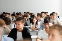 Фото «ОРЕНБУРГСКАЯ БИЗНЕС-ШКОЛА»