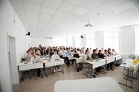 Фото «ОРЕНБУРГСКАЯ БИЗНЕС-ШКОЛА»