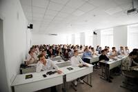 Фото «ОРЕНБУРГСКАЯ БИЗНЕС-ШКОЛА»