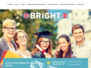 Официальная страница BRIGHT, центр изучения английского языка на сайте Справка-Регион