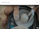 Официальная страница Ceramic hugs, студия керамики ручной работы на сайте Справка-Регион
