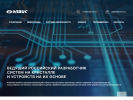 Официальная страница Электронные вычислительно-информационные системы, научно-производственный центр на сайте Справка-Регион