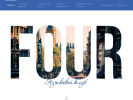 Официальная страница Four, языковой клуб на сайте Справка-Регион