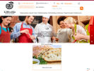 Официальная страница Хлеб и Еда, кулинарная школа на сайте Справка-Регион