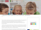 Официальная страница SmartKids, детское пространство на сайте Справка-Регион