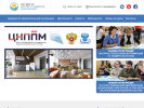 Официальная страница Институт развития образования на сайте Справка-Регион