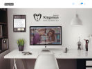 Официальная страница Kingsman, центр подготовки к ЕГЭ и ОГЭ на сайте Справка-Регион