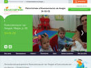 Официальная страница Полиглотики, сеть детских языковых центров на сайте Справка-Регион
