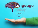 Оф. сайт организации language.today