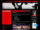 Официальная страница АЖИОТАЖ, модельное агентство на сайте Справка-Регион