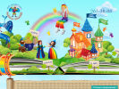 Официальная страница Маленький Волшебник, частный детский сад на сайте Справка-Регион
