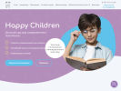 Официальная страница myhappychildren.ru на сайте Справка-Регион