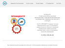 Оф. сайт организации profcenter11.ru